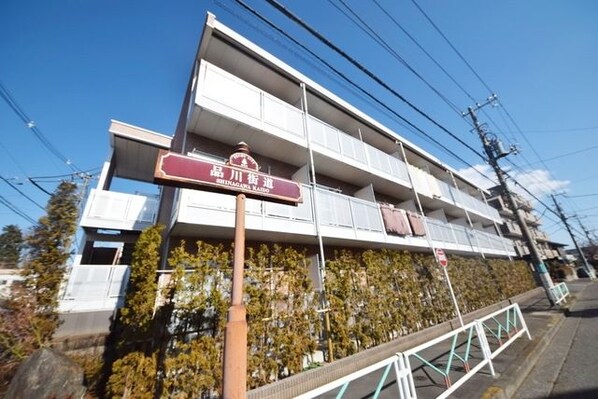 レオパレスけやきの物件外観写真